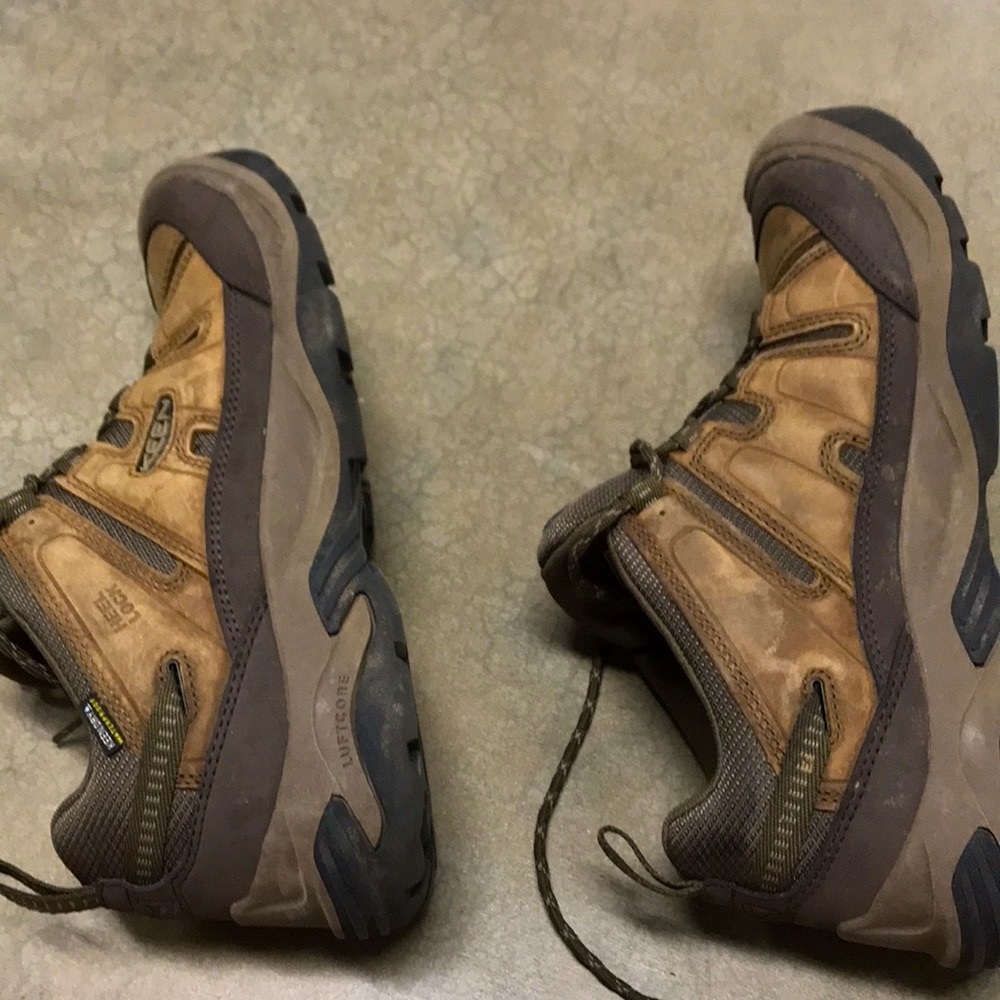 Keen Shoes. - Picture 14 of 14